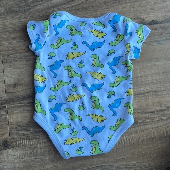 Rococo bodysuit - Picture 4 of 4